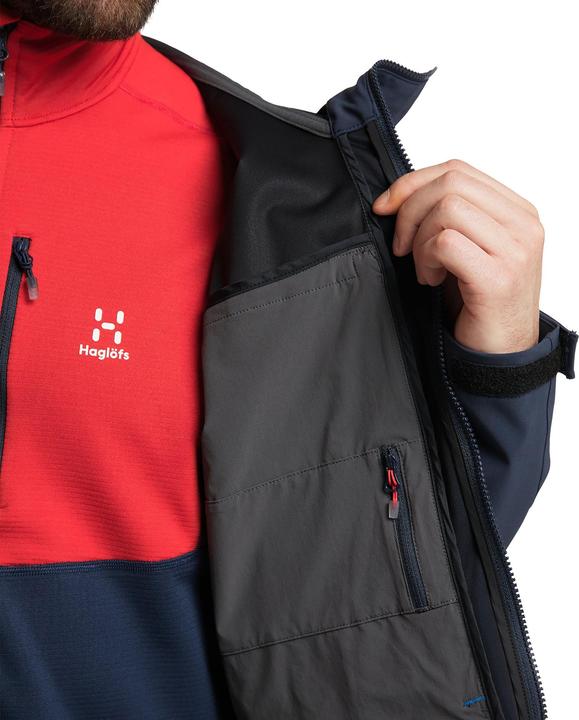 Immagine prodotto Haglöfs Roc Sight Softshell (L)