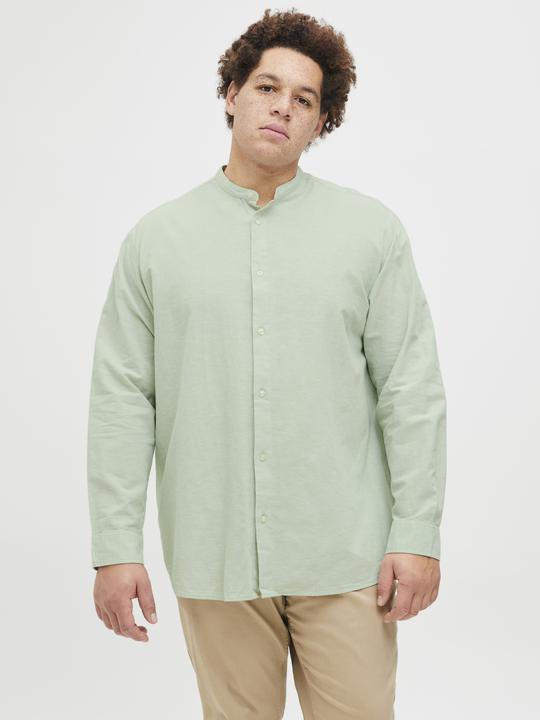 Immagine prodotto Jack & Jones Plus Size Regular Fit Hemd Hemd (4XL)