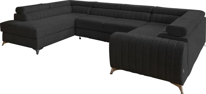 Dark grey Vero 5