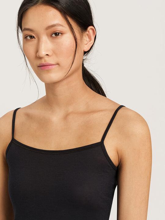 Actual product image Hanro Ultralight Spaghetti Top (S)