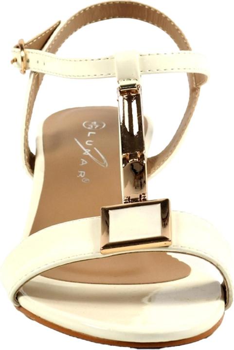 Produktbild Lunar Sandalen Blaze (41)