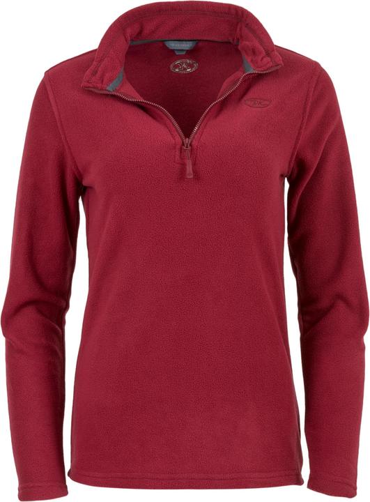 Immagine prodotto Highlander Pile Ember Donna - Rb/Rosso Xlrg (XL)