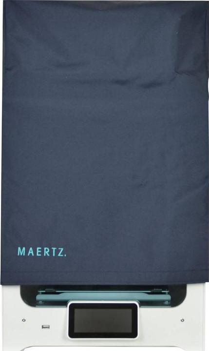 Maertz Dust cover Ultimaker S3 (Cover)