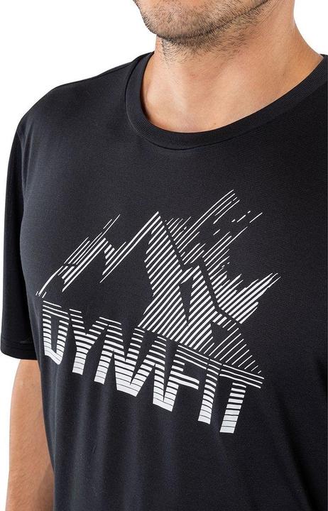 Actual product image Dynafit Transalper Graphic Shirt (S)