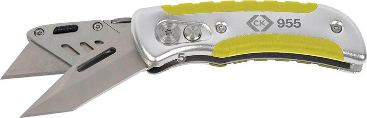 Image du produit C.K Magma Cutter T0955 (Cutters)