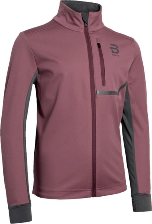Produktbild Daehlie JR Jacket Mobility (140)