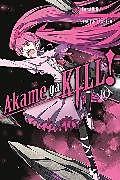 Produktbild Akame Ga Kill!, Vol. 10 (Englisch, Takahiro)