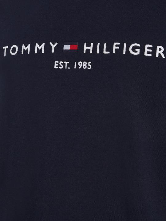Actual product image Tommy Hilfiger Logo Tee (L)