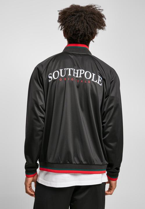 Immagine prodotto Southpole Giacca Raglan Tricot - 16824 (XXL)