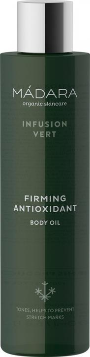 Produktbild Madara Infusion Vert Firming Antioxidant (Körperöl, 200 ml)