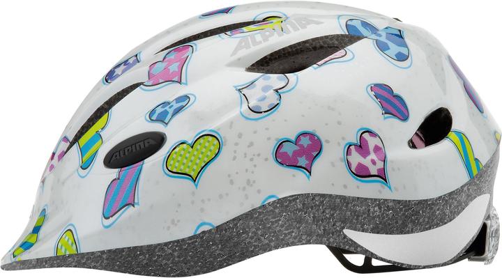 Produktbild ALPINA SPORTS Gamma 2.0 Flash (51 - 56 cm)