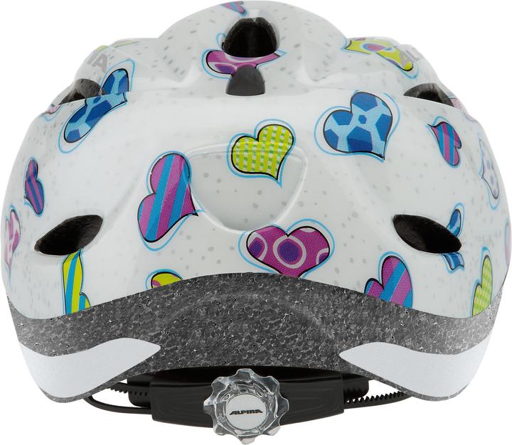 Produktbild ALPINA SPORTS Gamma 2.0 Flash (51 - 56 cm)