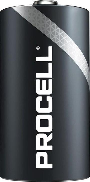 Produktbild Energizer Industrial D 1.5V (12 Stk., D, 20500 mAh)