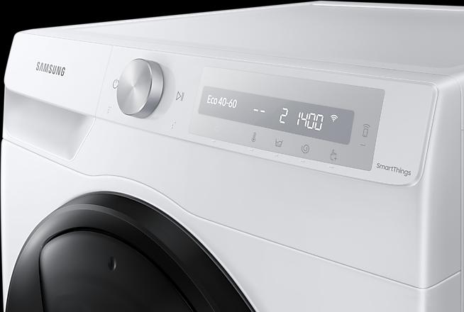 Produktbild Samsung WD90T654ABH/S5