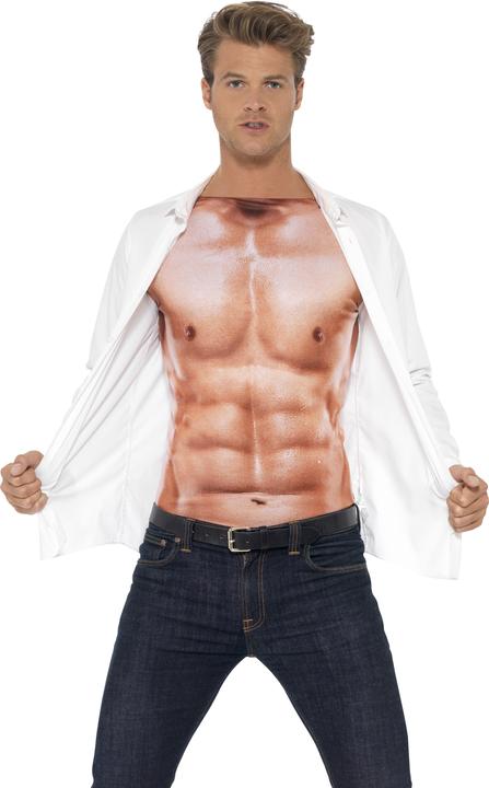 Immagine prodotto Smiffys Uomo muscoloso (M)