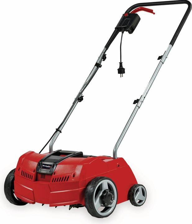 Actual product image Einhell GC-ES 1231/1