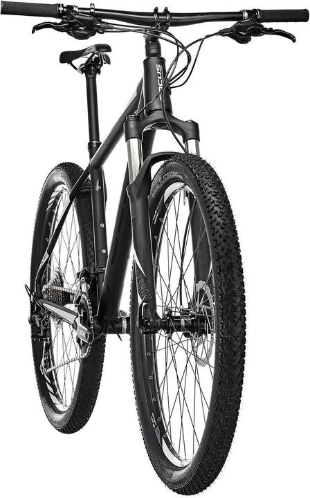 Produktbild Focus Bikes Bikes Black Forest Lite (42 cm)