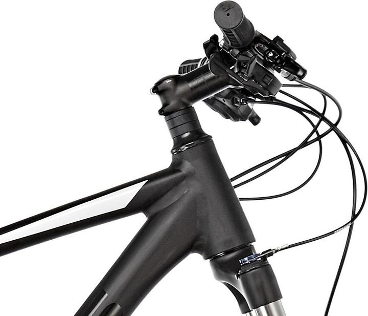 Produktbild Focus Bikes Bikes Black Forest Lite (42 cm)
