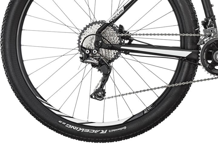 Produktbild Focus Bikes Bikes Black Forest Lite (42 cm)