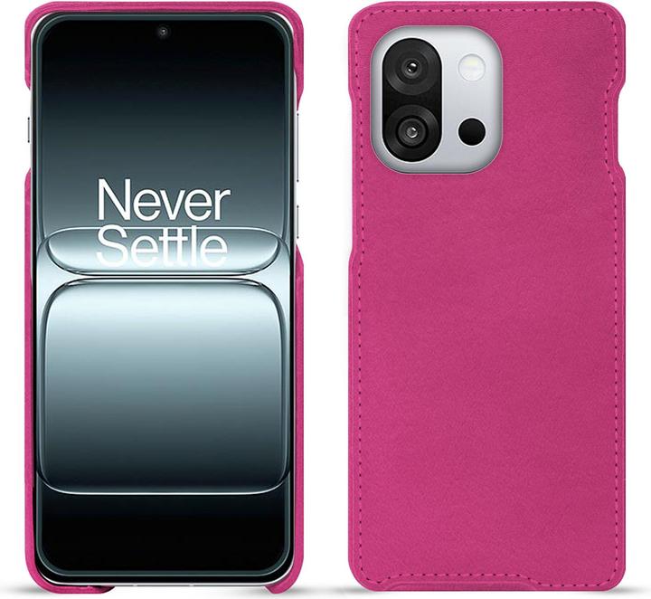 Produktbild Noreve Lederschutzhülle (Xiaomi 13T)