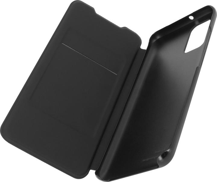 Actual product image Samsung Anymode Wallet Flip Case GP-FWA426AMA (Samsung Galaxy A42 5G)