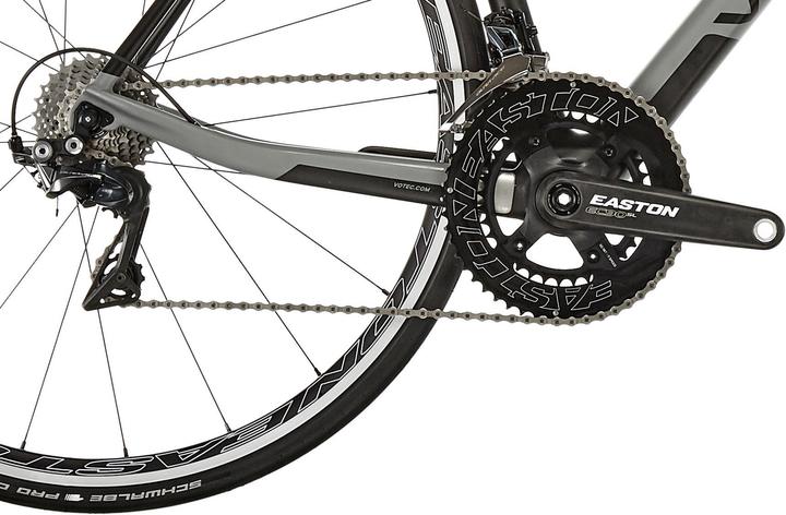 Image du produit Votec VRC Elite - Route en carbone - (54 cm)