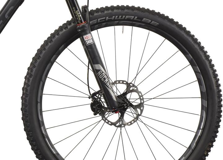 Image du produit Votec VC Pro - Cross Country Hardtail 1x11 29" - (41 cm)