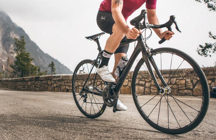 Produktbild Votec VRC Pro - Carbon Road - (52 cm)