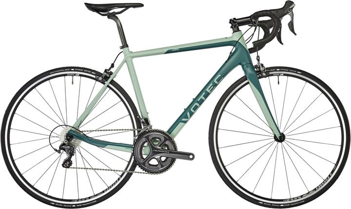 Produktbild Votec VRC Pro - Carbon Road - (52 cm)