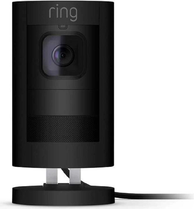 Ring Stick Up Cam Wired (1920 x 1080 Pixels)