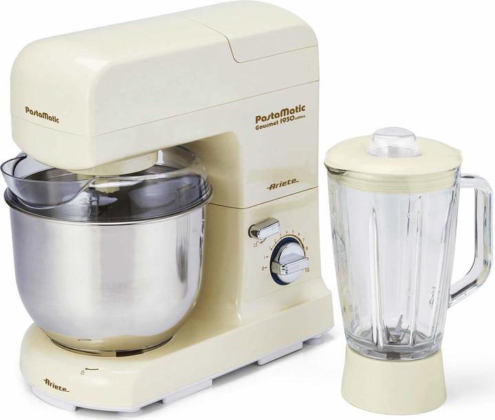 Immagine prodotto Ariete Pastamatic Gourmet Edizione 1950 (1500 W)