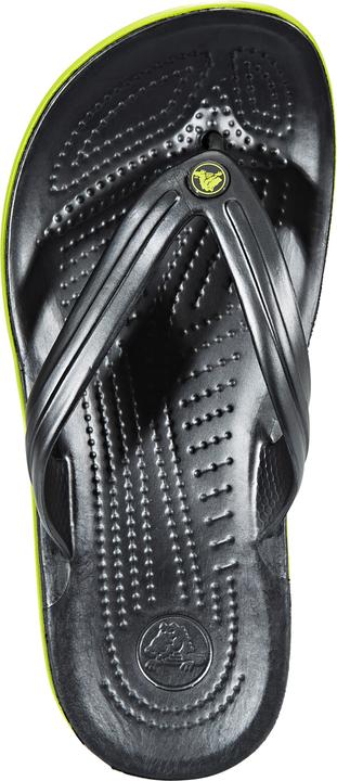 Produktbild Crocs Crocband Flip Sandals Unisex (46)