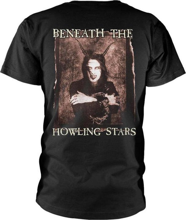 Produktbild Cradle Of Filth Cruelty And The Beast (2021) TShirt (M)