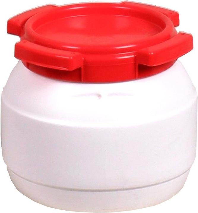Immagine prodotto Relags Cestino a collo largo rotondo/3,6 L (3.60 l)