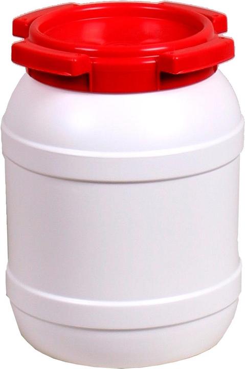 Produktbild Relags Weithalstonne Rund/6,4 L (6.40 l)