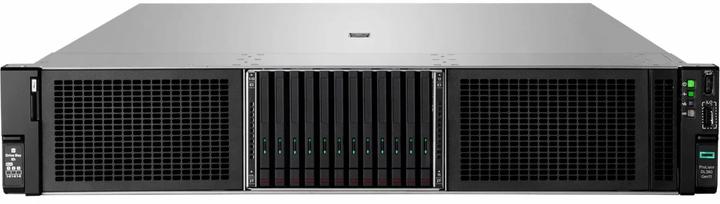 Produktbild HPE E ProLiant DL380 Gen11, Intel Xeon 5416S 16-core, 1P, -R, MR408i-o, NC, 8SFF, 10 (Intel Xeon Gold 5416S, 32 GB, Rack Server)
