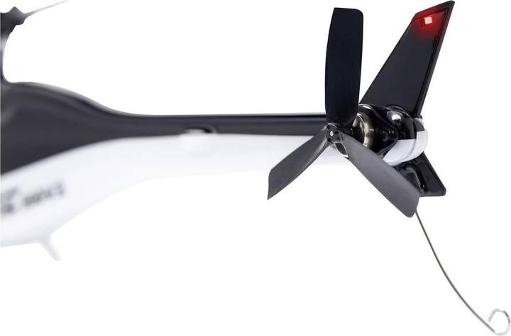 Immagine prodotto E-Sky 300 V2 Elicottero RC per principianti RtF 300s
