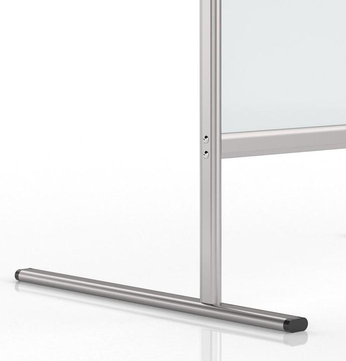 Image du produit Magnetoplan Mur d'hygiène (62 cm, 10.29 cm)