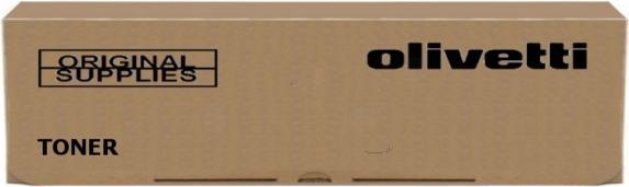 Actual product image Olivetti Black original (FC)