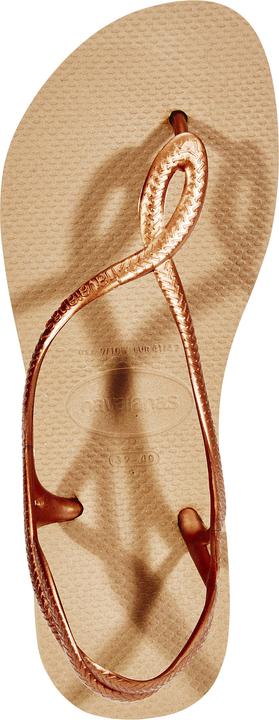 Actual product image Havaianas Luna (39, 40)