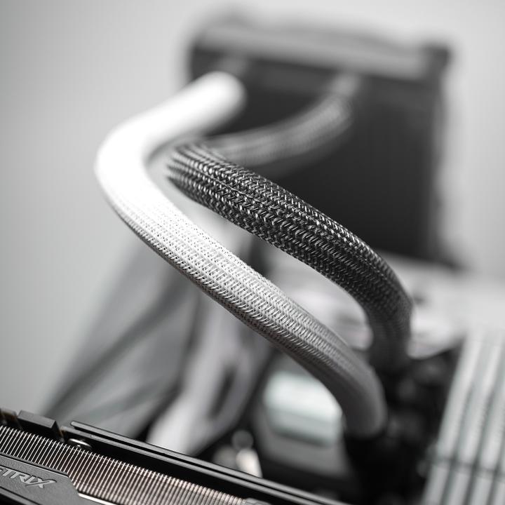 Image du produit CableMod Kit de gainage AIO Corsaire (Gaines pour câbles)
