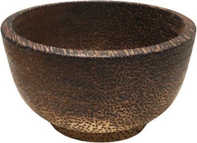 Produktbild Bekos Kleine handgefertigte Schale aus Kokospalmen-Holz (11.50 cm, 1 x)