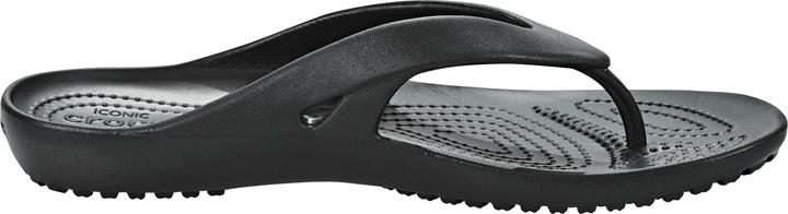 Actual product image Crocs Kadee II Flips (37)