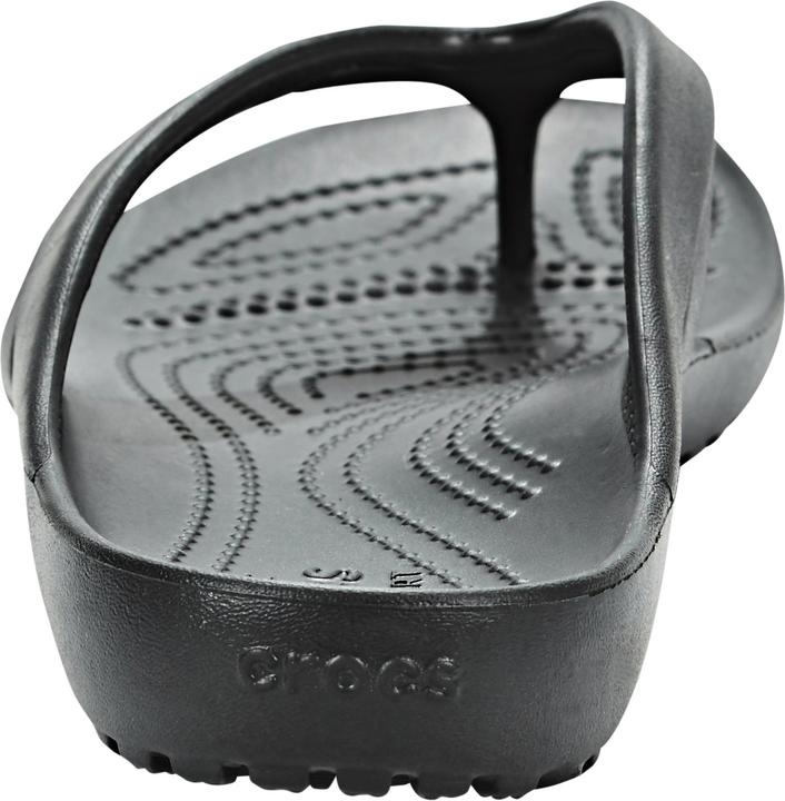 Actual product image Crocs Kadee II Flips (37)