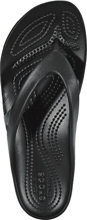 Actual product image Crocs Kadee II Flips (37)