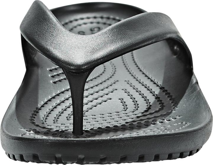 Actual product image Crocs Kadee II Flips (37)