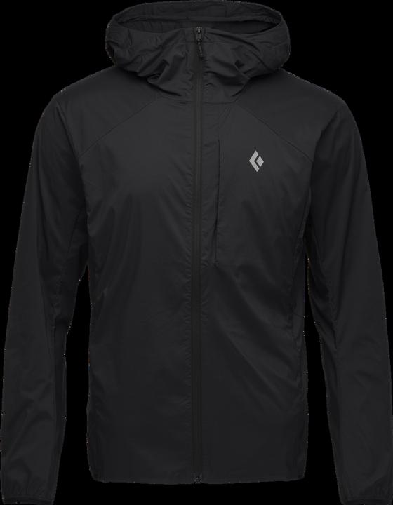 Immagine prodotto Black Diamond M Felpa con cappuccio Alpine Start (M)