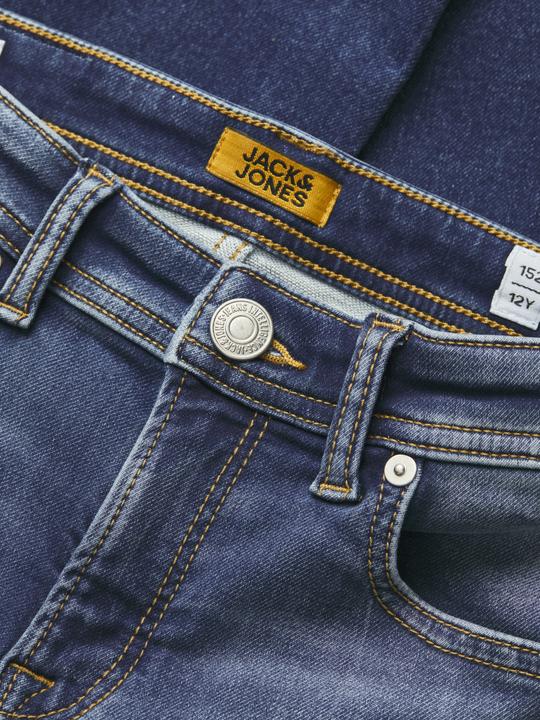 Immagine prodotto Jack & Jones JJIGLENN JJORIGINAL MF 001 I.K Jeans slim fit Mini Jeans slim fit (98)