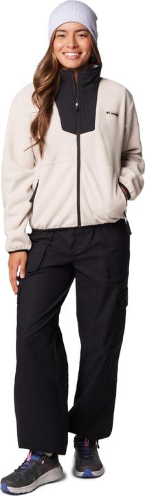Actual product image Columbia Sequoia Grove™ Full Zip Fleece (XS)