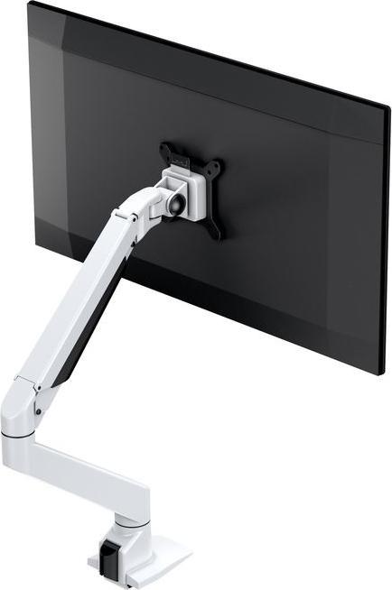 Actual product image Multibrackets Monitor Arm Single White (Table, 32")